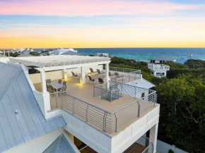 Seagrove Social